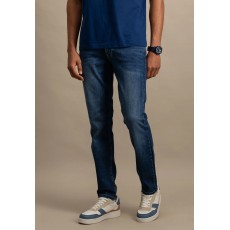 Fynch Hatton Tapered Slim Trousers