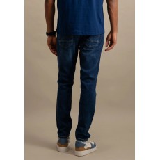 Fynch Hatton Tapered Slim Trousers