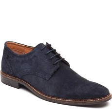 Base Eton Lace Up Shoe