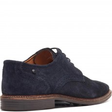 Base Eton Lace Up Shoe