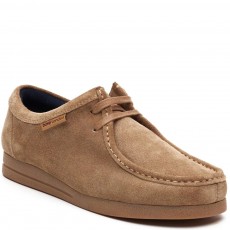 Base Koko Suede Shoes
