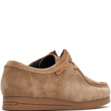 Base Koko Suede Shoes