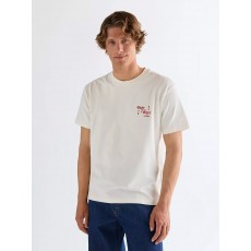 Wrangler Vintage Tee