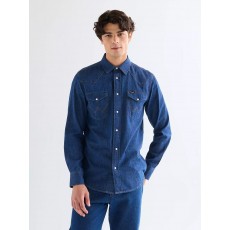Wrangler Western Shirt