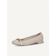 Caprice Buckle Slip on