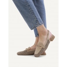 Caprice Slingback Shoe