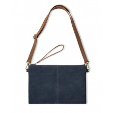 Chalk Hampstead Suede Bag Chalk Hampstead Suede Bag