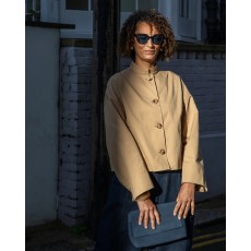 Chalk Putney Suede Bag Chalk Putney Suede Bag