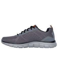 Skechers Track Leshur Shoes