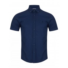 Remus Uomo Cotton Tapered/Paolo SS Shirt