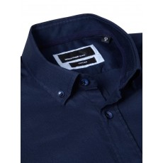 Remus Uomo Cotton Tapered/Paolo SS Shirt