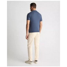 Remus Uomo Short sleeve button Polo Shirt