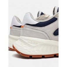 Hoff City MKII  Trainer