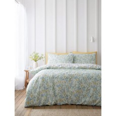 Ditsy Floral Duvet Set
