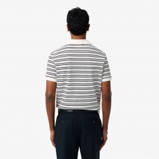 Lacoste Short Sleeved Polo