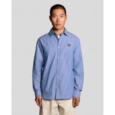 Lyle & Scott Twin Stripe Shirt