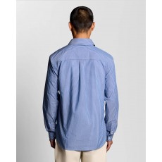 Lyle & Scott Twin Stripe Shirt