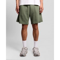Lyle & Scott Tri Marl Sweatshort