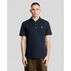 Lyle & Scott Jersey Polo