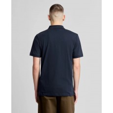 Lyle & Scott Jersey Polo