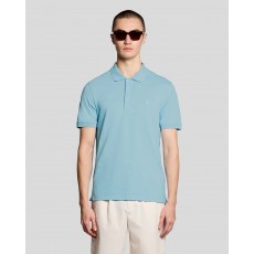 Lyle & Scott Superfine Polo Shirt