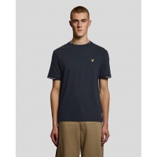 Lyle & Scott Fine Tipped T-Shirt