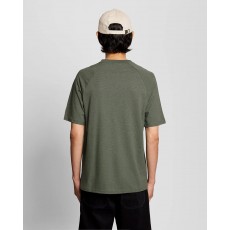 Lyle & Scott Tri Marl Raglan T-shirt