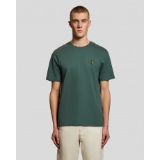 Lyle & Scott Plain T-Shirt