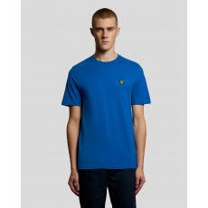 Lyle & Scott Plain T-Shirt