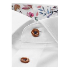 Marvellis Button Contrast Shirt