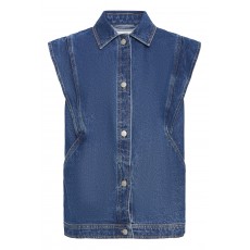 B Young Kakai Waistcoat