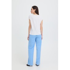 B.Young Perl Lurex Tshirt