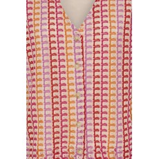 B.Young Prisca Ss Blouse