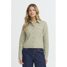 Fransa Twill 1 Jacket