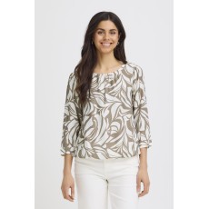 Fransa Ariana Blouse