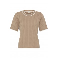 Fransa Lauren Pullover