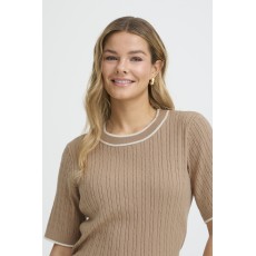 Fransa Lauren Pullover