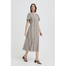 Fransa Bronwen Dress