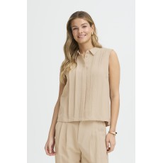 Fransa Adah Sleeveless Top