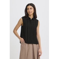 Fransa Adah Sleeveless Top