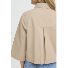 Fransa Abilene Shirt