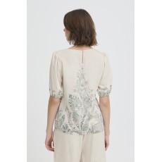 Fransa Adara Blouse