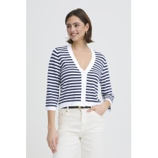 Fransa Mary Cardigan