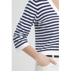 Fransa Mary Cardigan