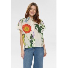 Numph Belisa Sleeveless Shirt