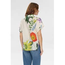 Numph Belisa Sleeveless Shirt