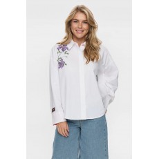 Numph Flory Shirt