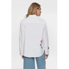 Numph Flory Shirt