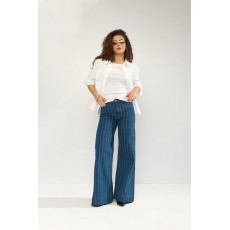 Numph Atlanta High Rise Jeans