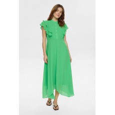 Numph Parisa Ruffle Dress
